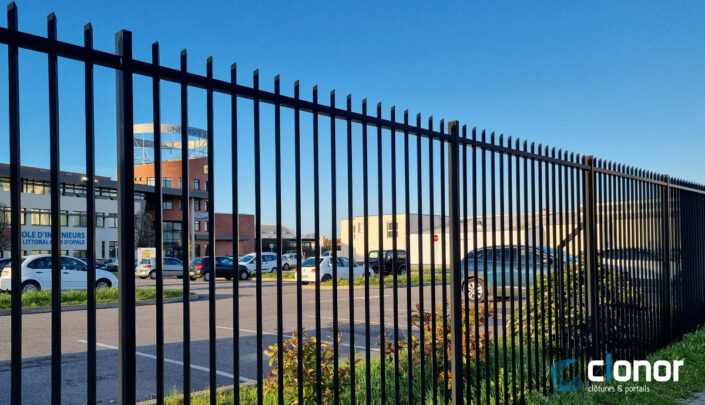 Grilles Diago Clonor